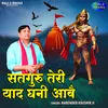 About Satguru Teri Yaad Ghani Aave Song